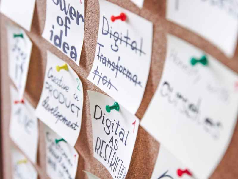 „Master or die“ in der&nbsp;Praxis